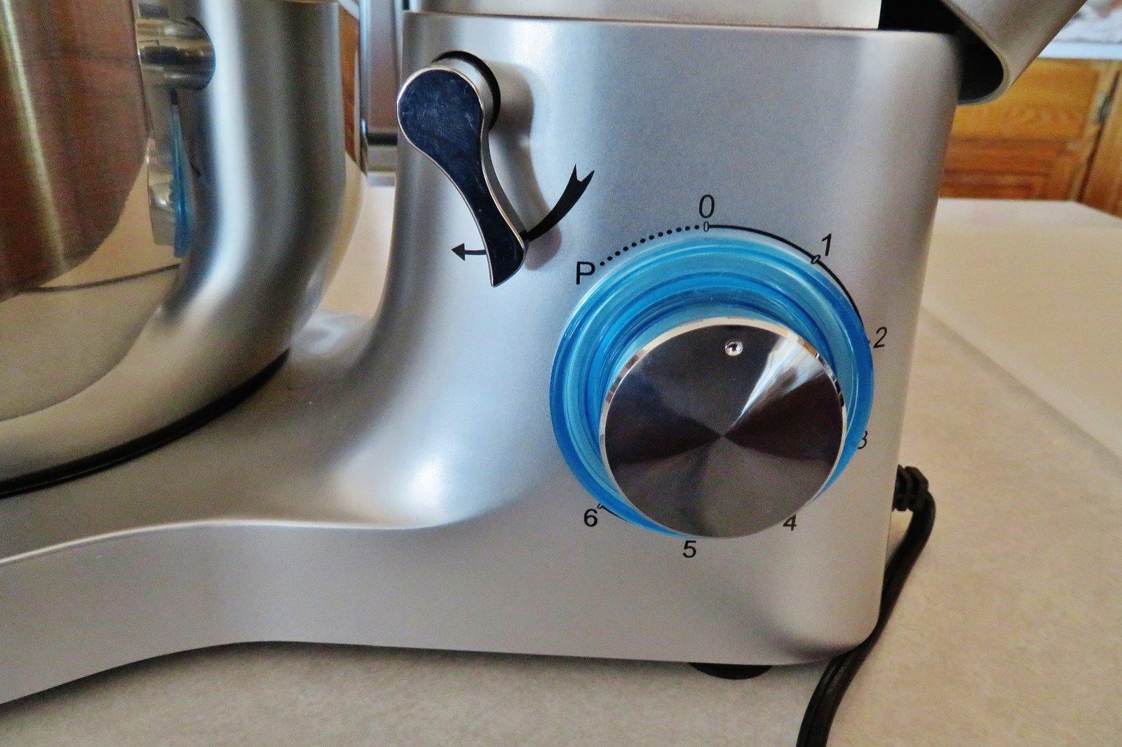 Snažne performanse miksera