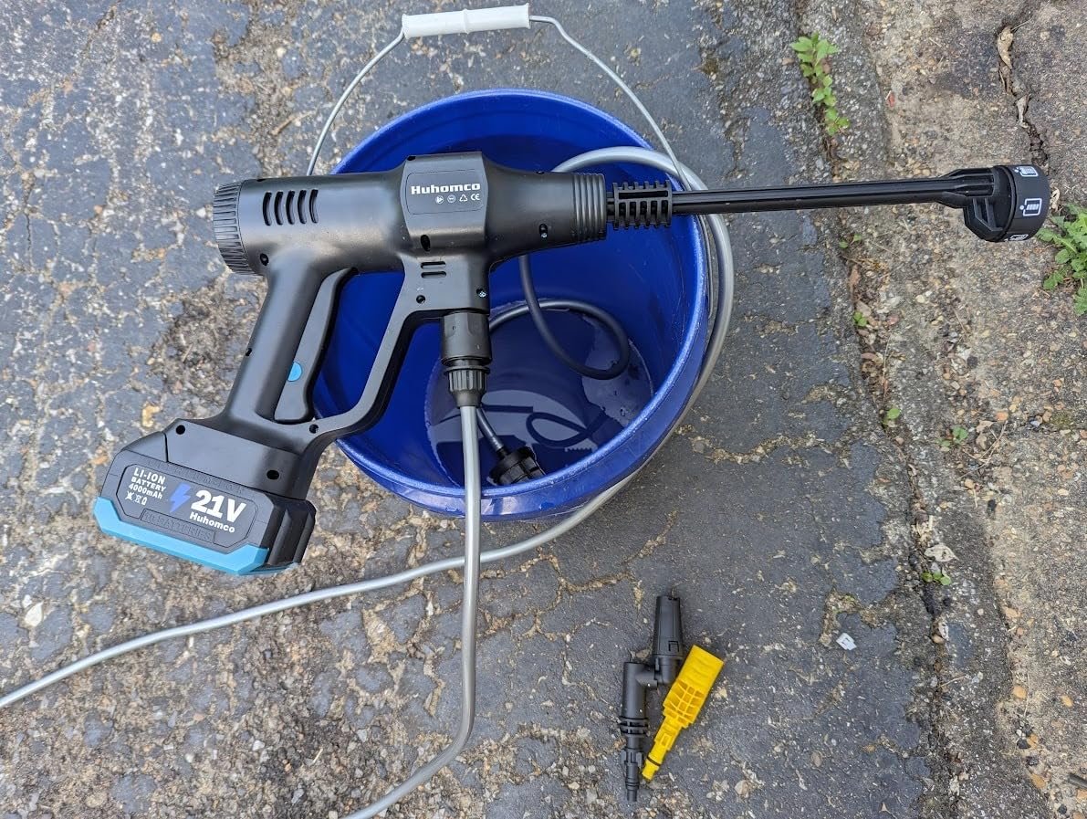 Water source flexibility