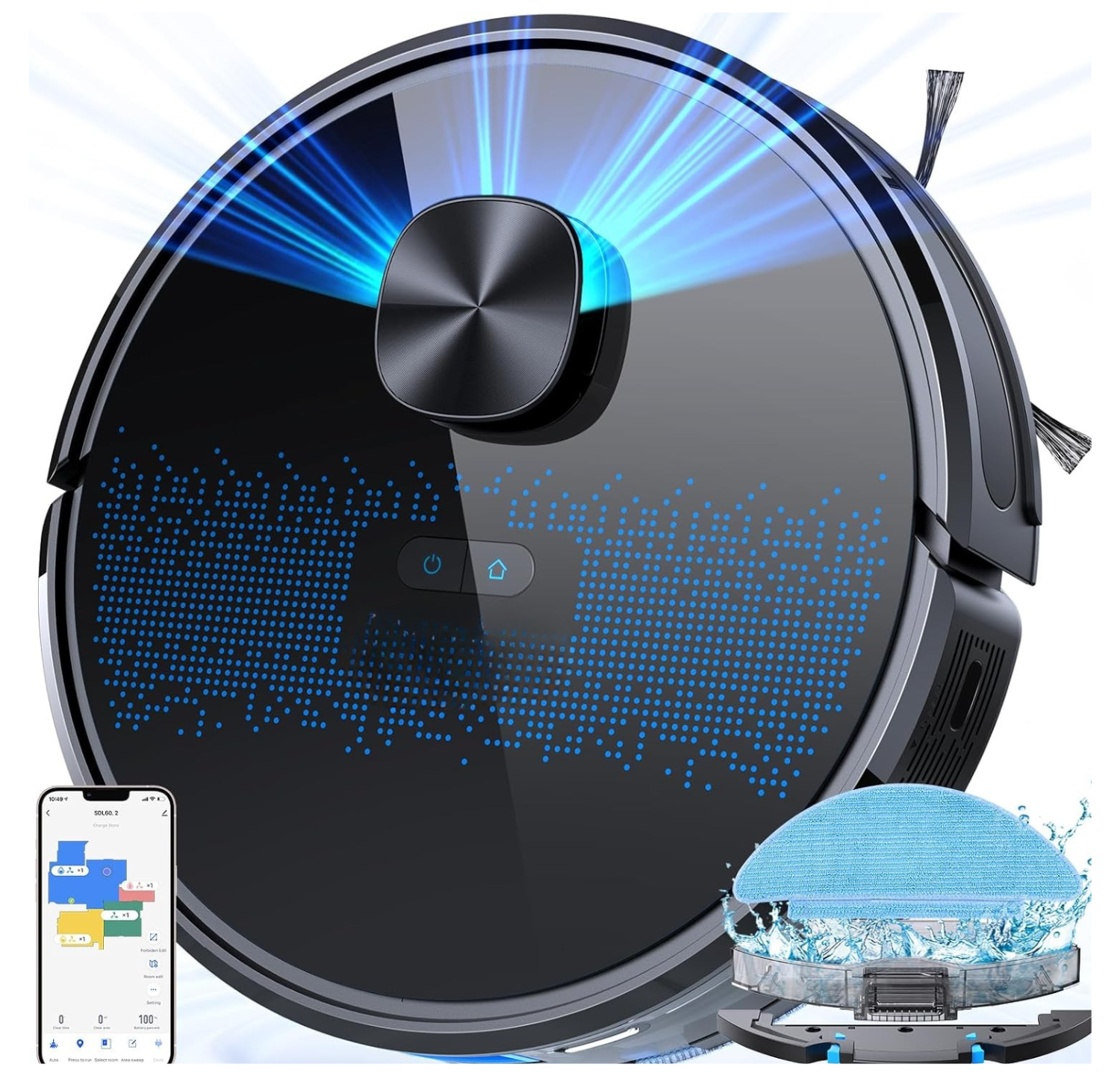 Robot Vacuum