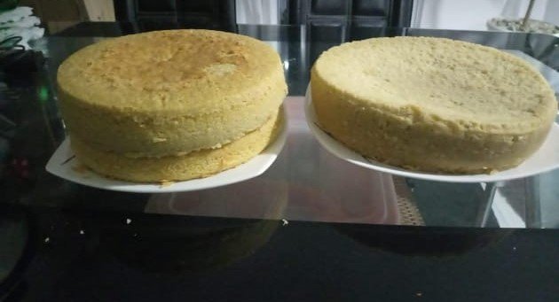 Alexandru Stan - Prăjituri făcute