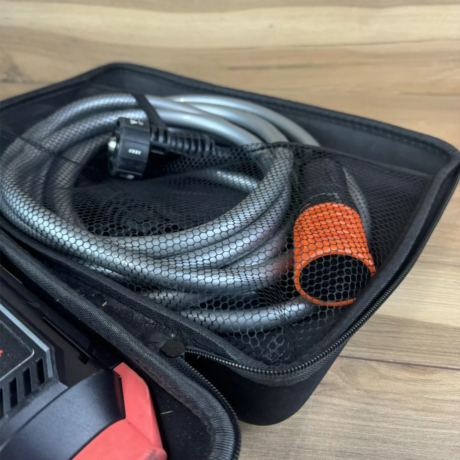 Professional cleaning results