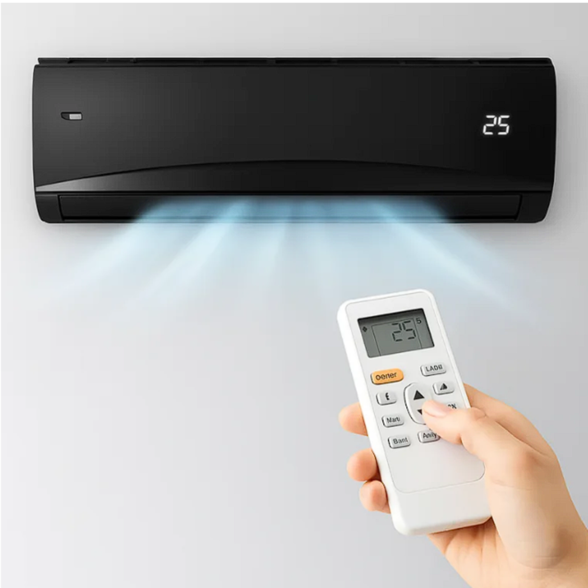 STARLYF THERMO AIR® Device