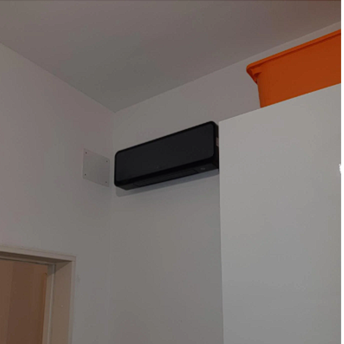 THERMO AIR u radu