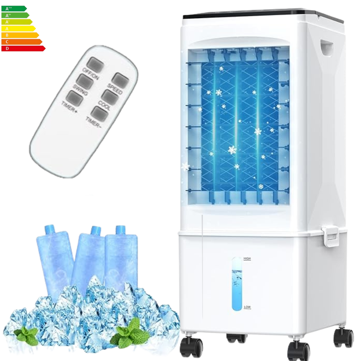 Air Cooler