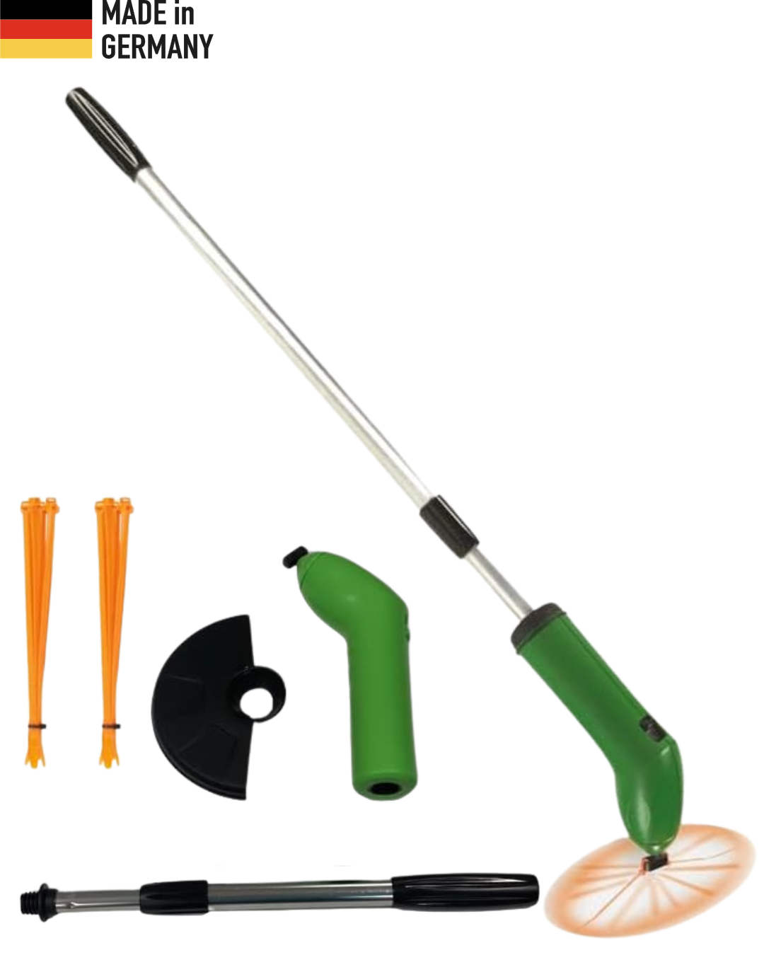 Grass Trimmer