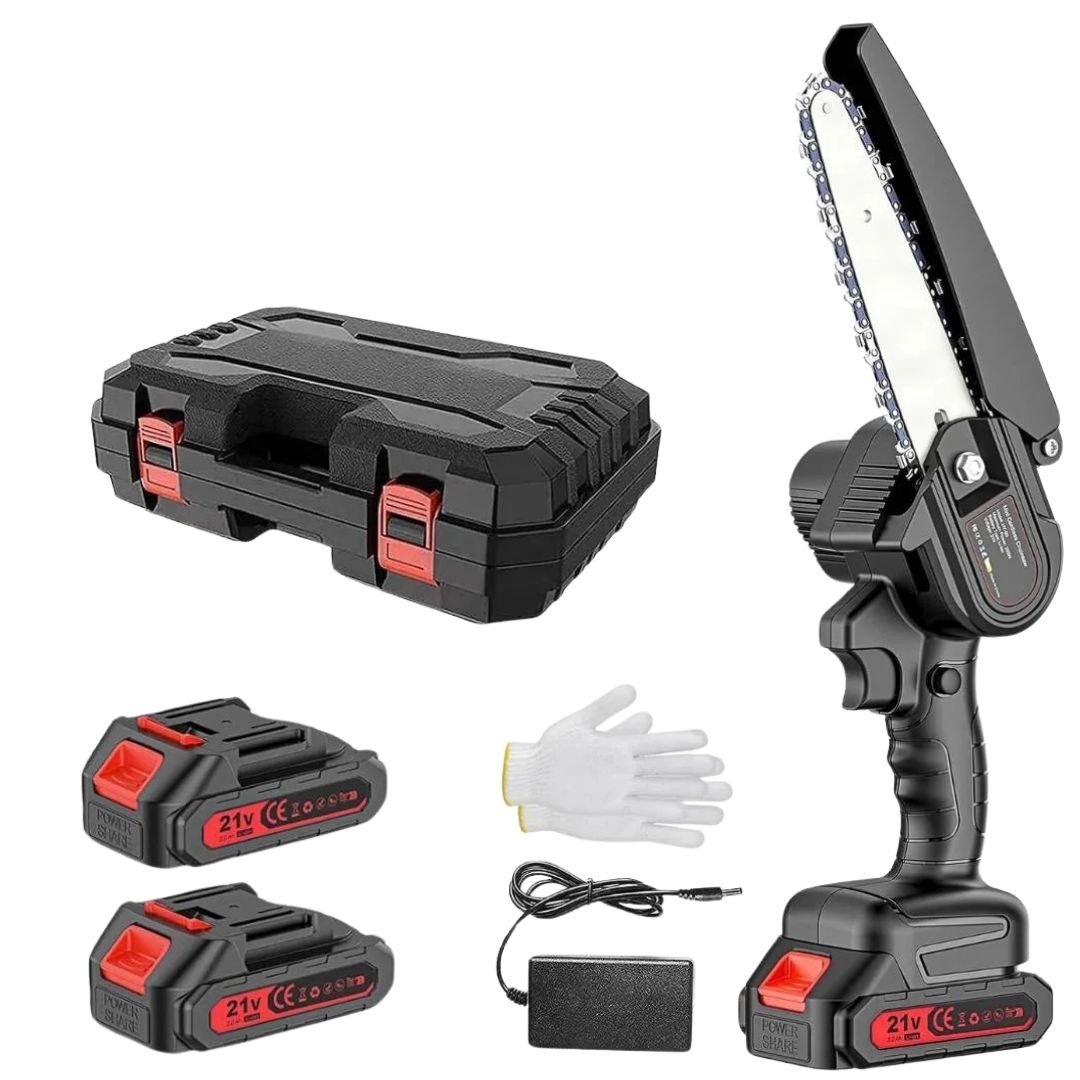 Mini Chain Saw