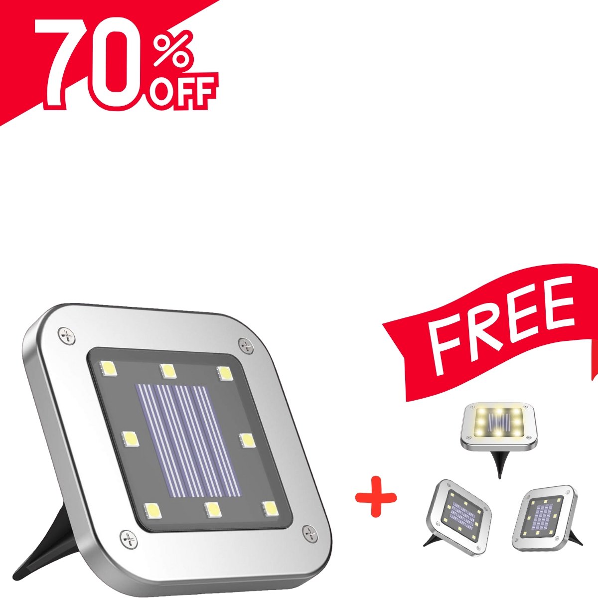 Lumini Solare Main Product