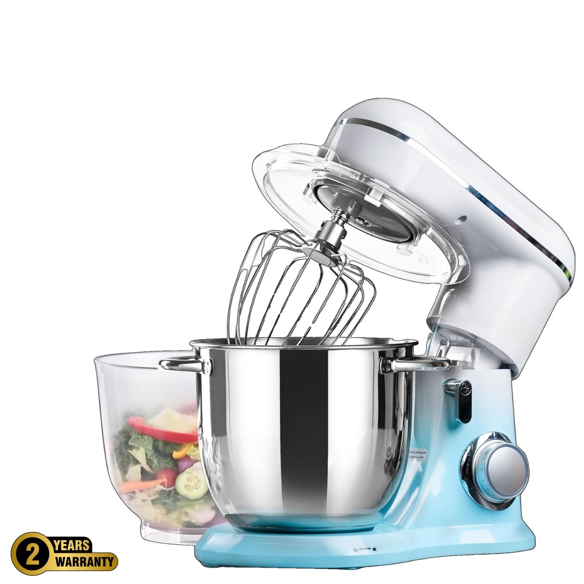 Mixer Electric de Mână Suprem