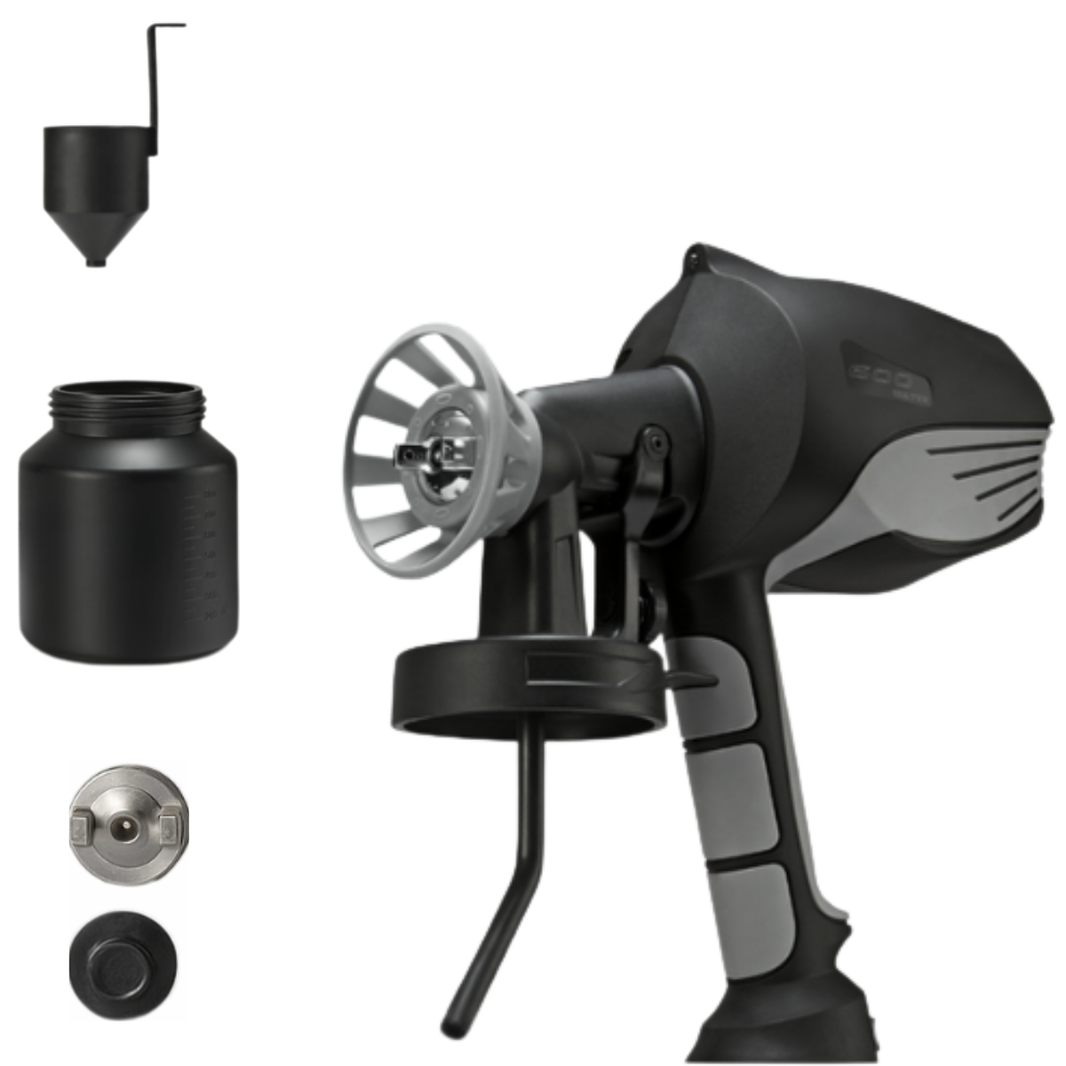 Paint Sprayer