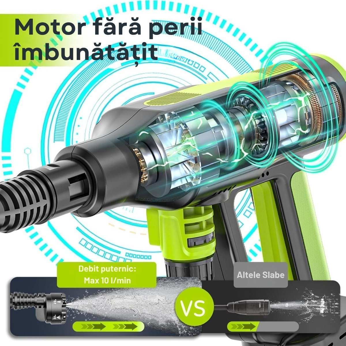 Lămpi Solare Detalii