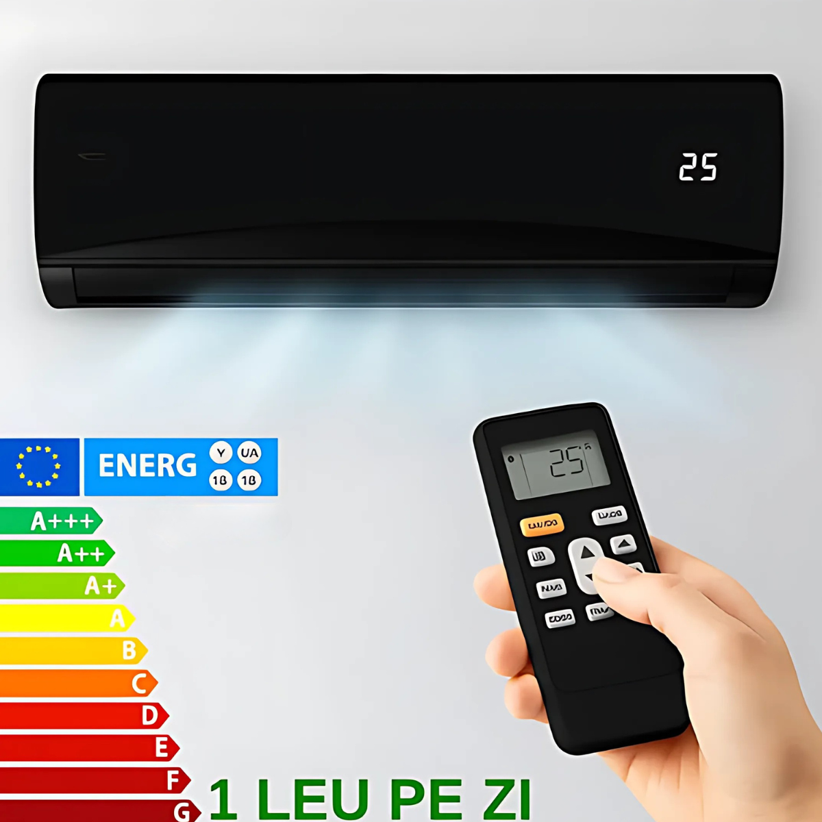 STARLYF THERMO AIR® - Klima Uređaj
