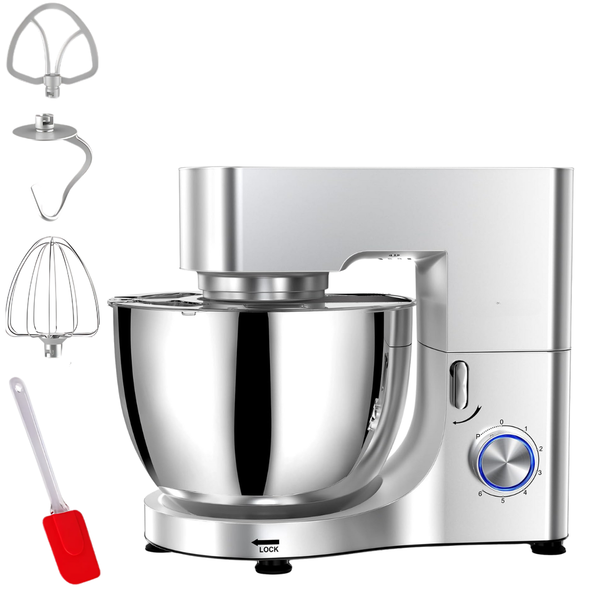Stand Mixer