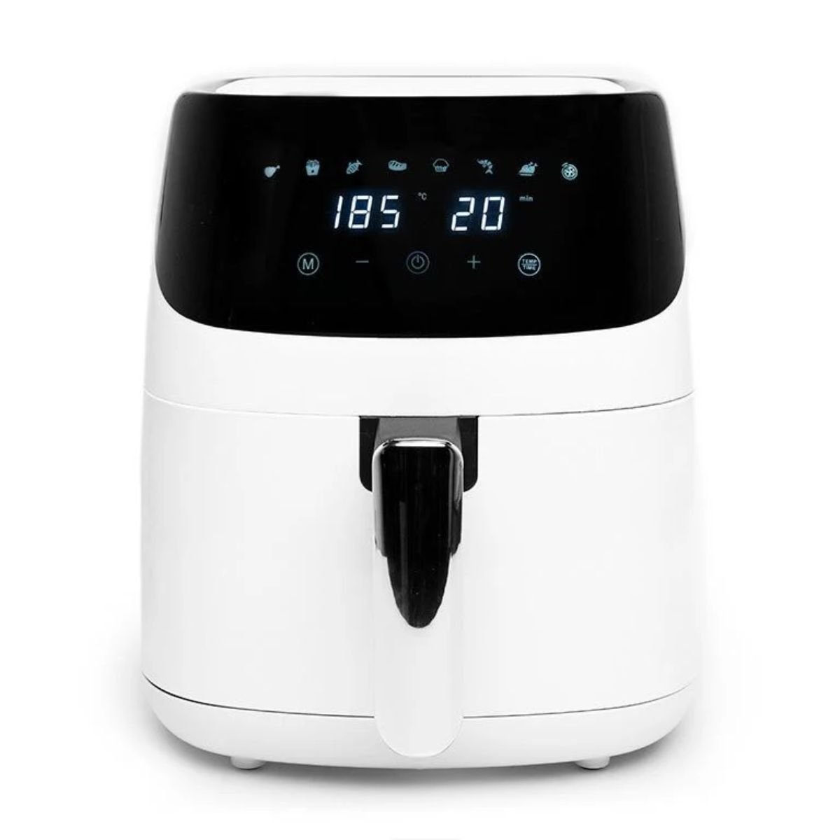 Frytkownica Beztłuszczowa - Zdjęcie 9