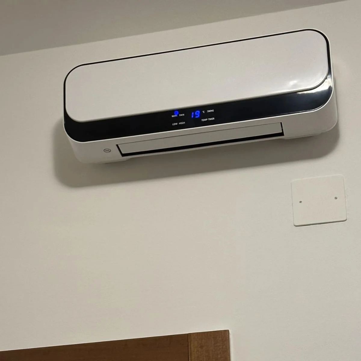 THERMO AIR u funkciji