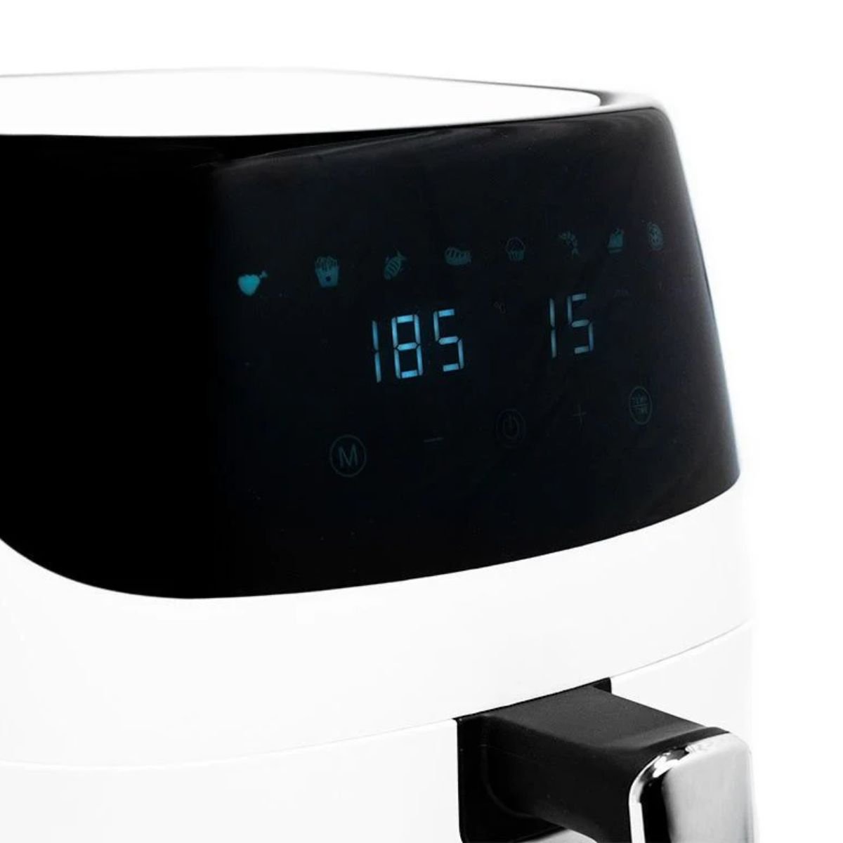 Frytkownica Beztłuszczowa - Zdjęcie 6