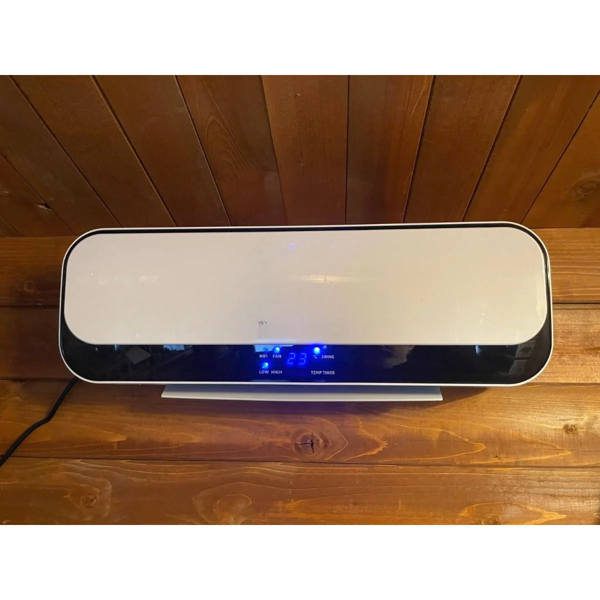 THERMO AIR u funkciji