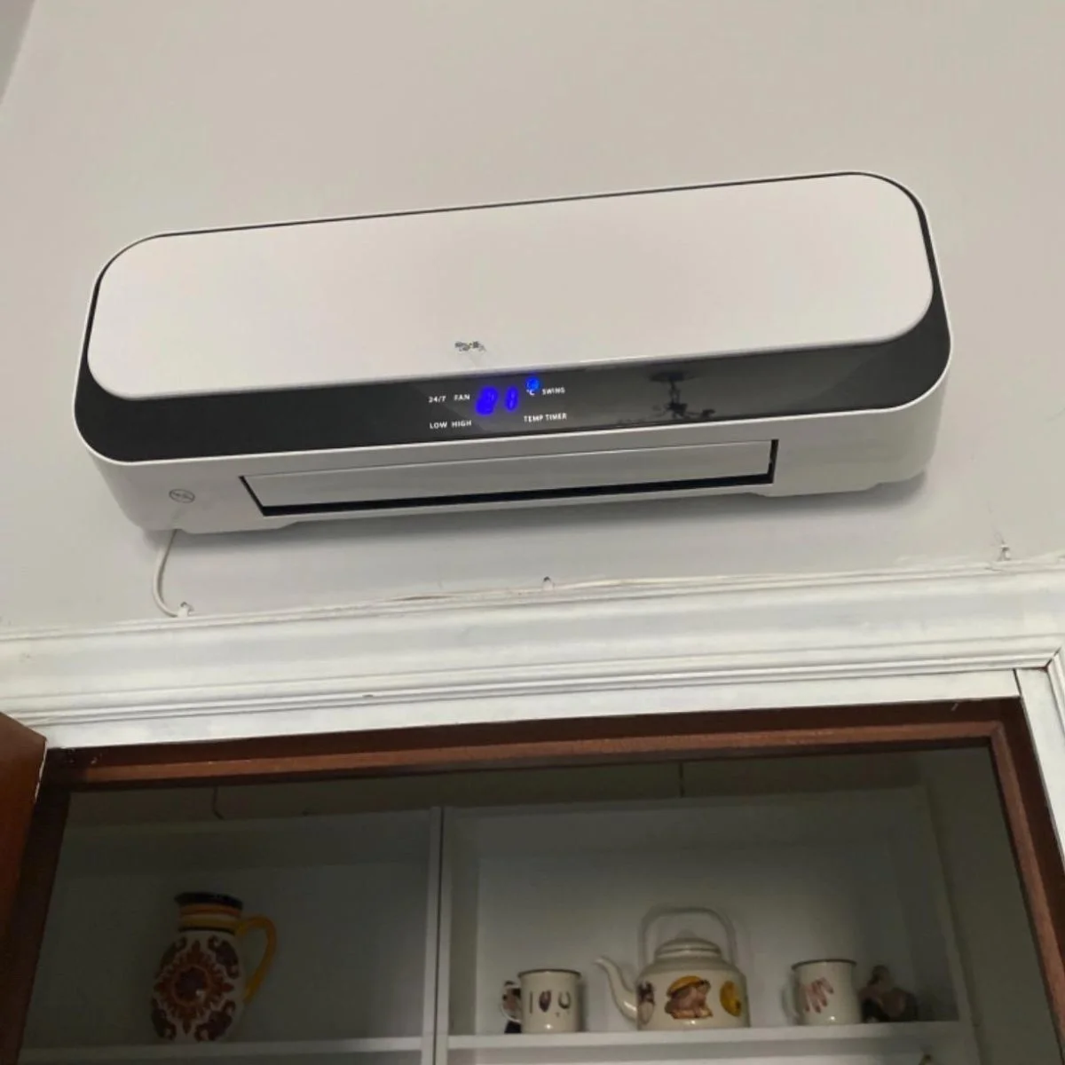 Poboljšana kvaliteta zraka