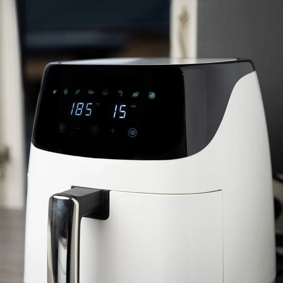 Frytkownica Beztłuszczowa - Zdjęcie 3