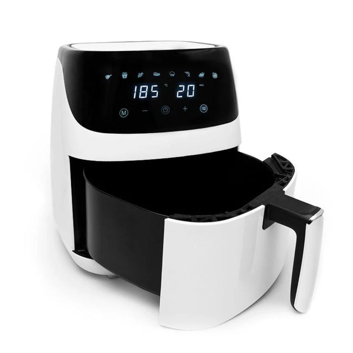 Frytkownica Beztłuszczowa - Zdjęcie 2