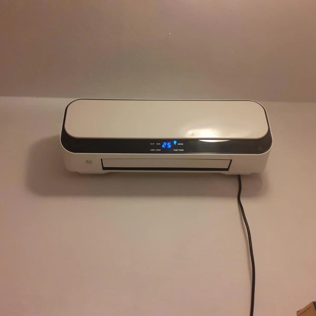 THERMO AIR u funkciji