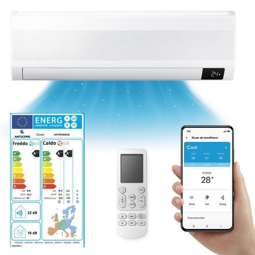 Air Clima Portable Air Conditioner