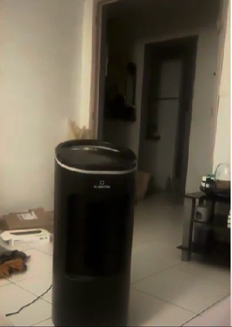 Funcționare silențioasă