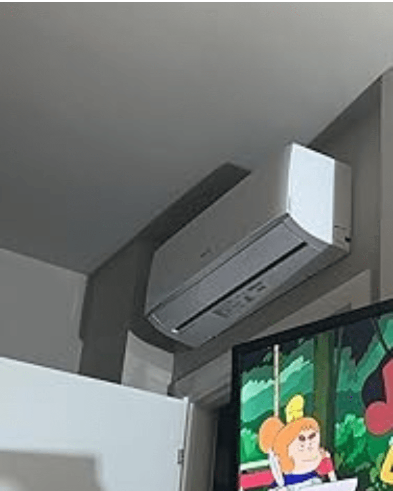 Instalare simplă THERMO AIR
