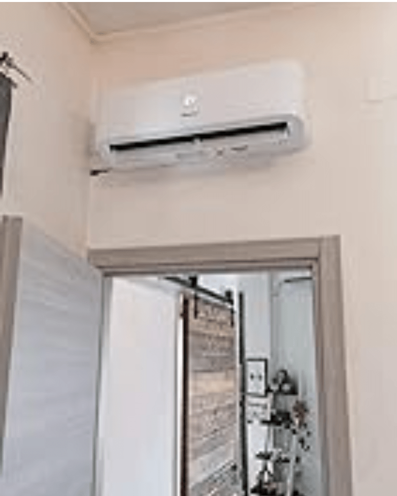 Calitatea aerului îmbunătățită