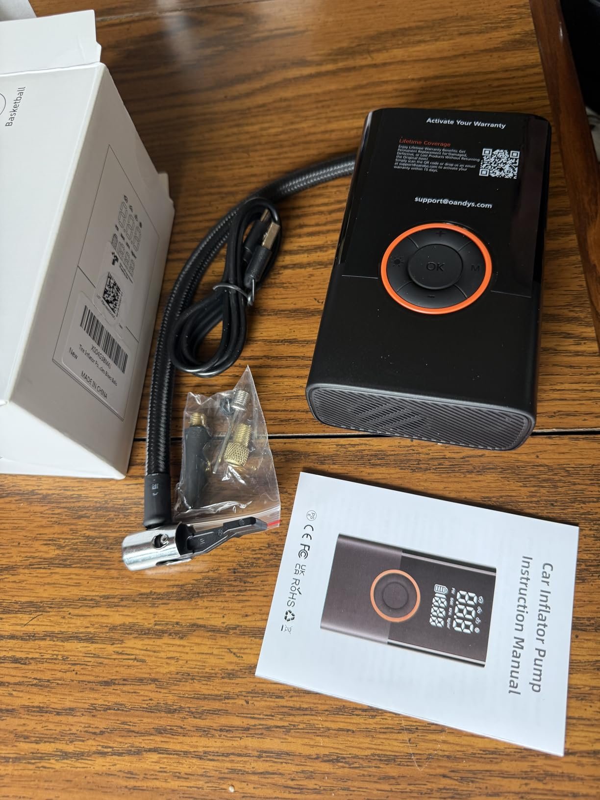 Conectare rapidă și siguranță