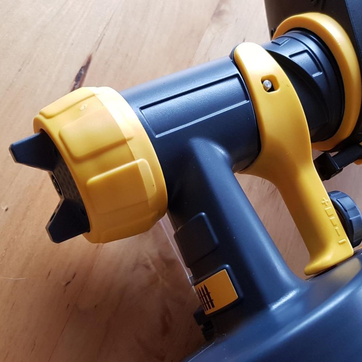 Foto Terasă Curată