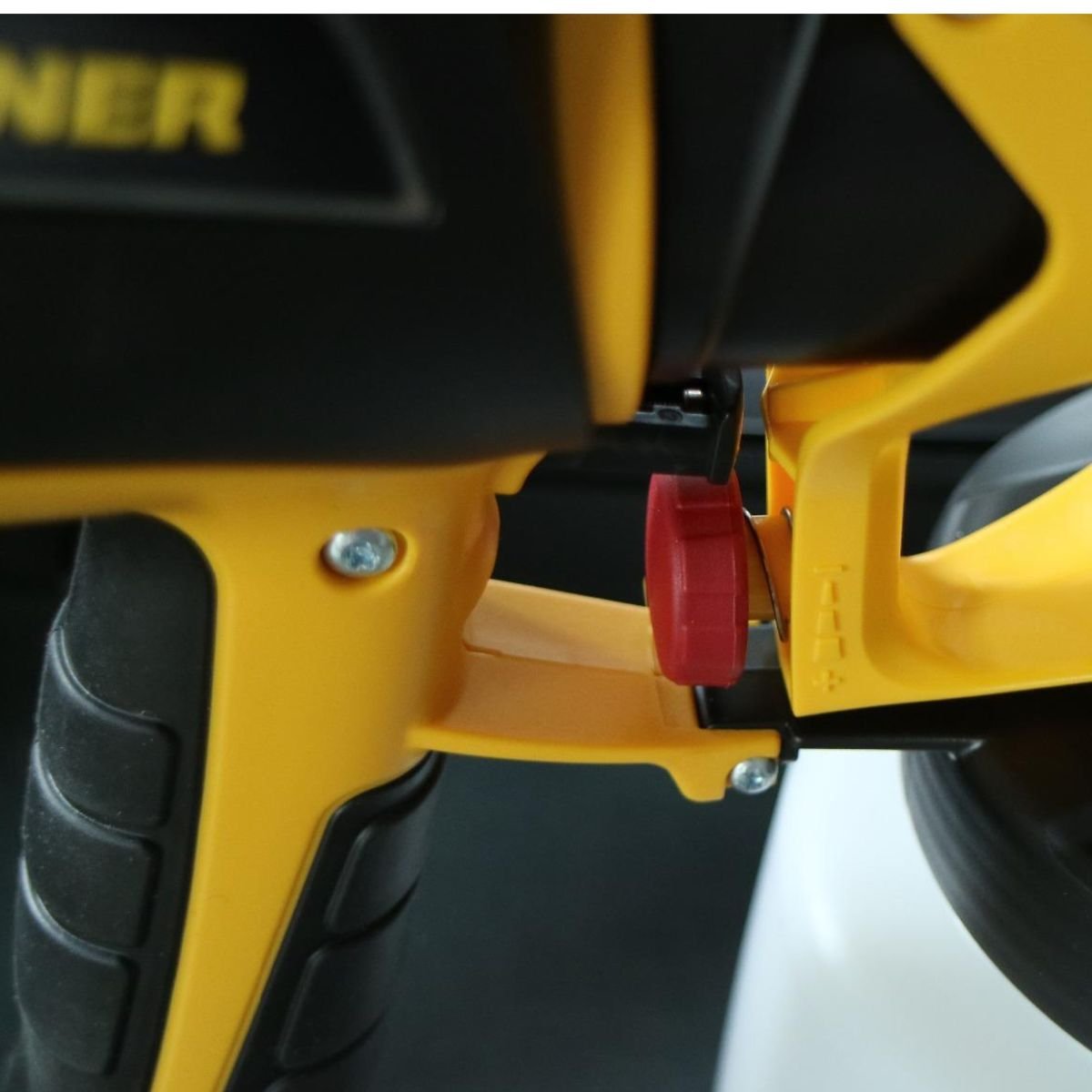 Foto Șantier Curățenie