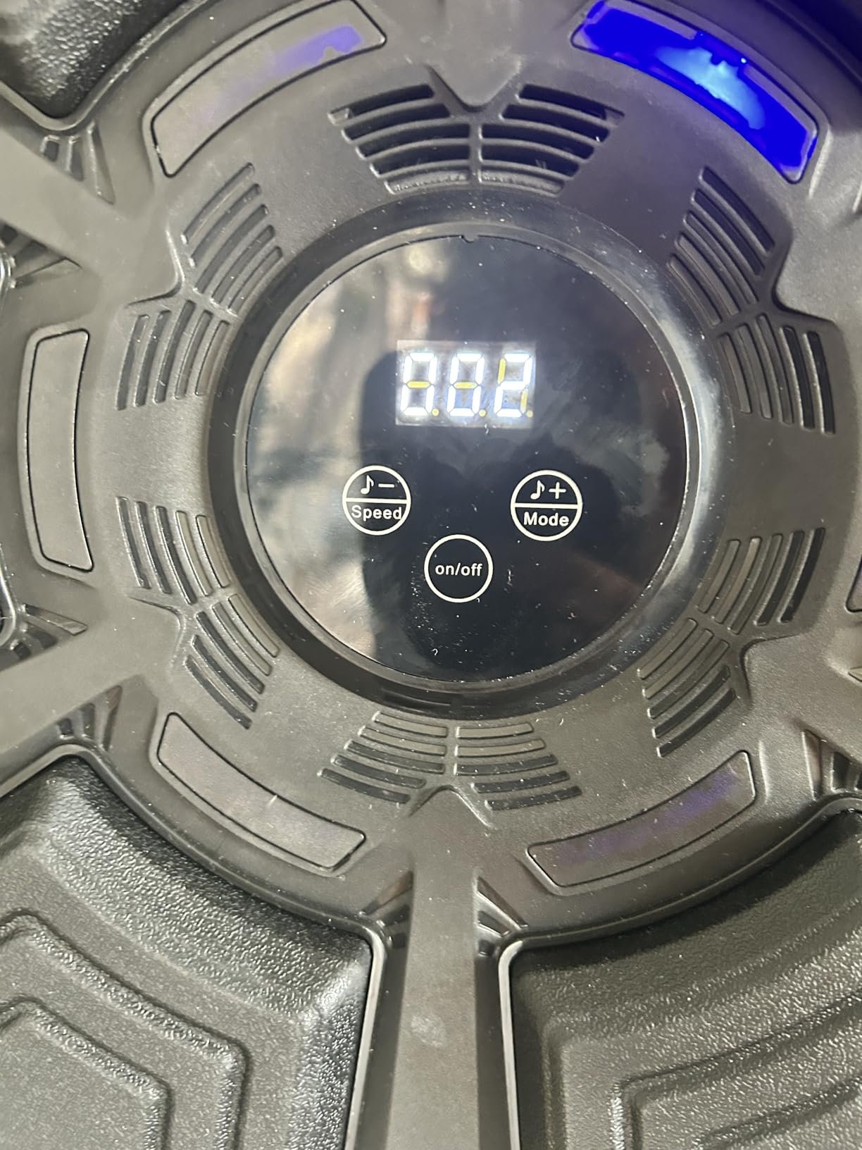 Obitelj Maja trening