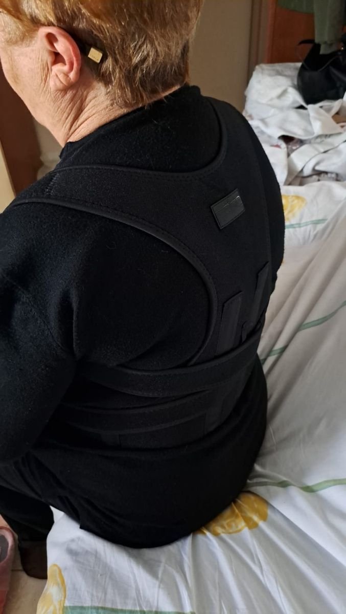 Rezultat Client SpineFlex