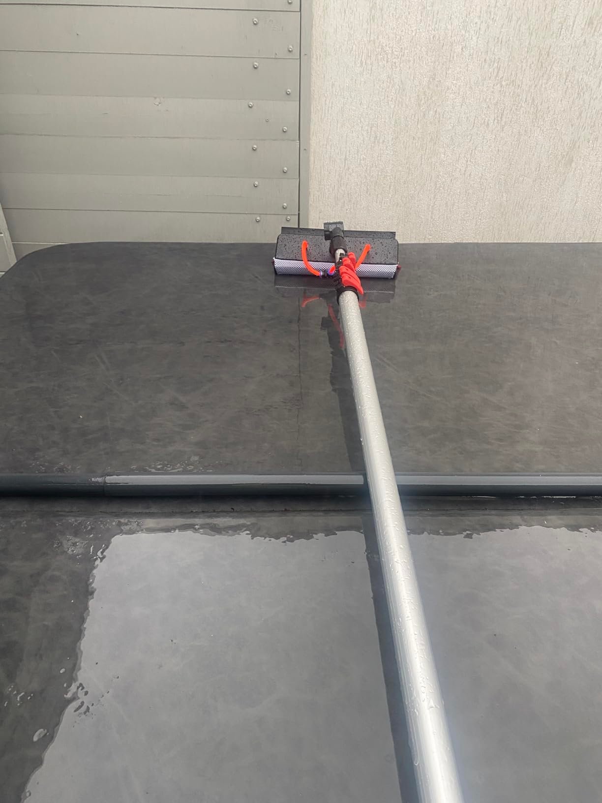 Review Client Satisfăcut HydroClean