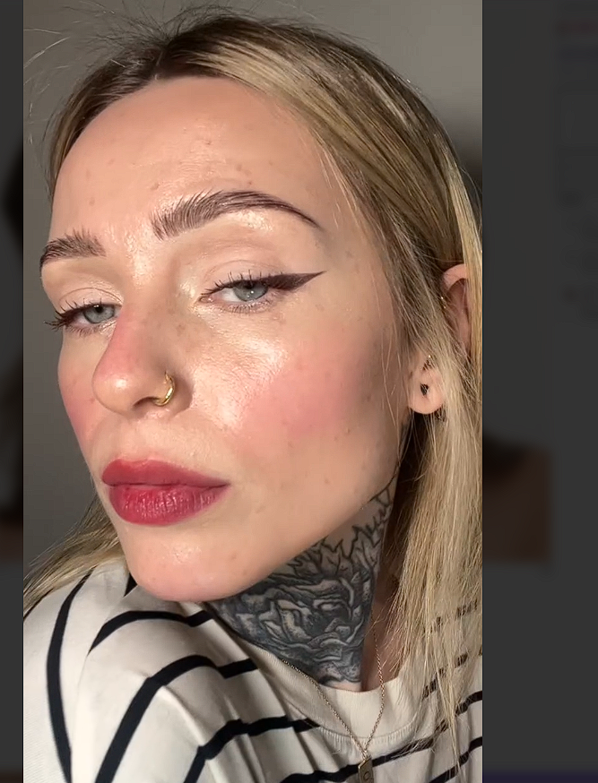 Rezultat Natural Elegant