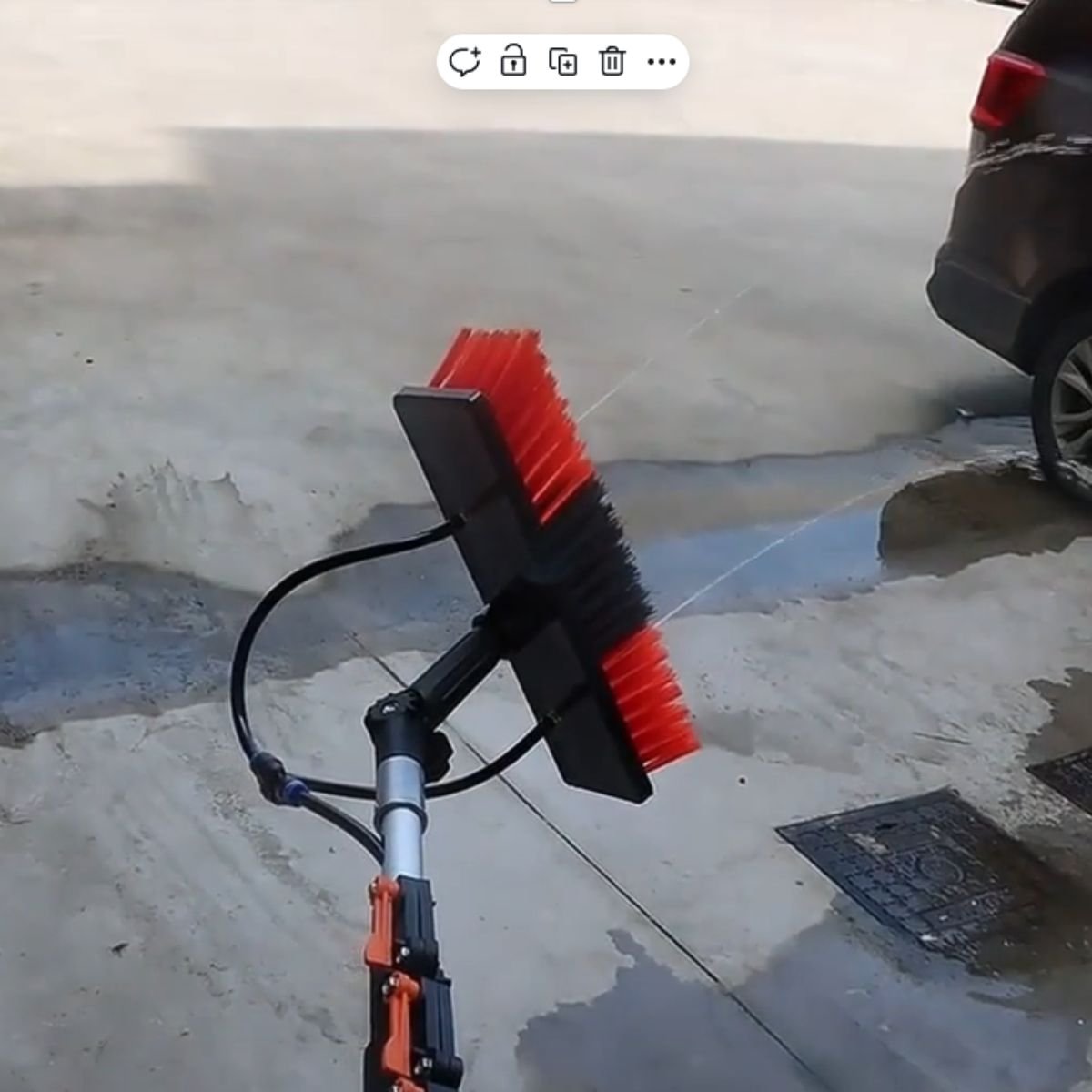 Curățare Panouri Solare HydroClean