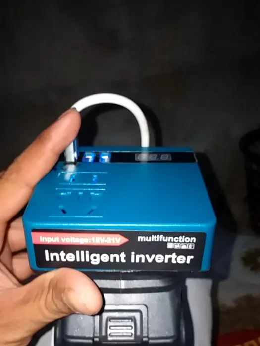 Aparate Esențiale Alimentate