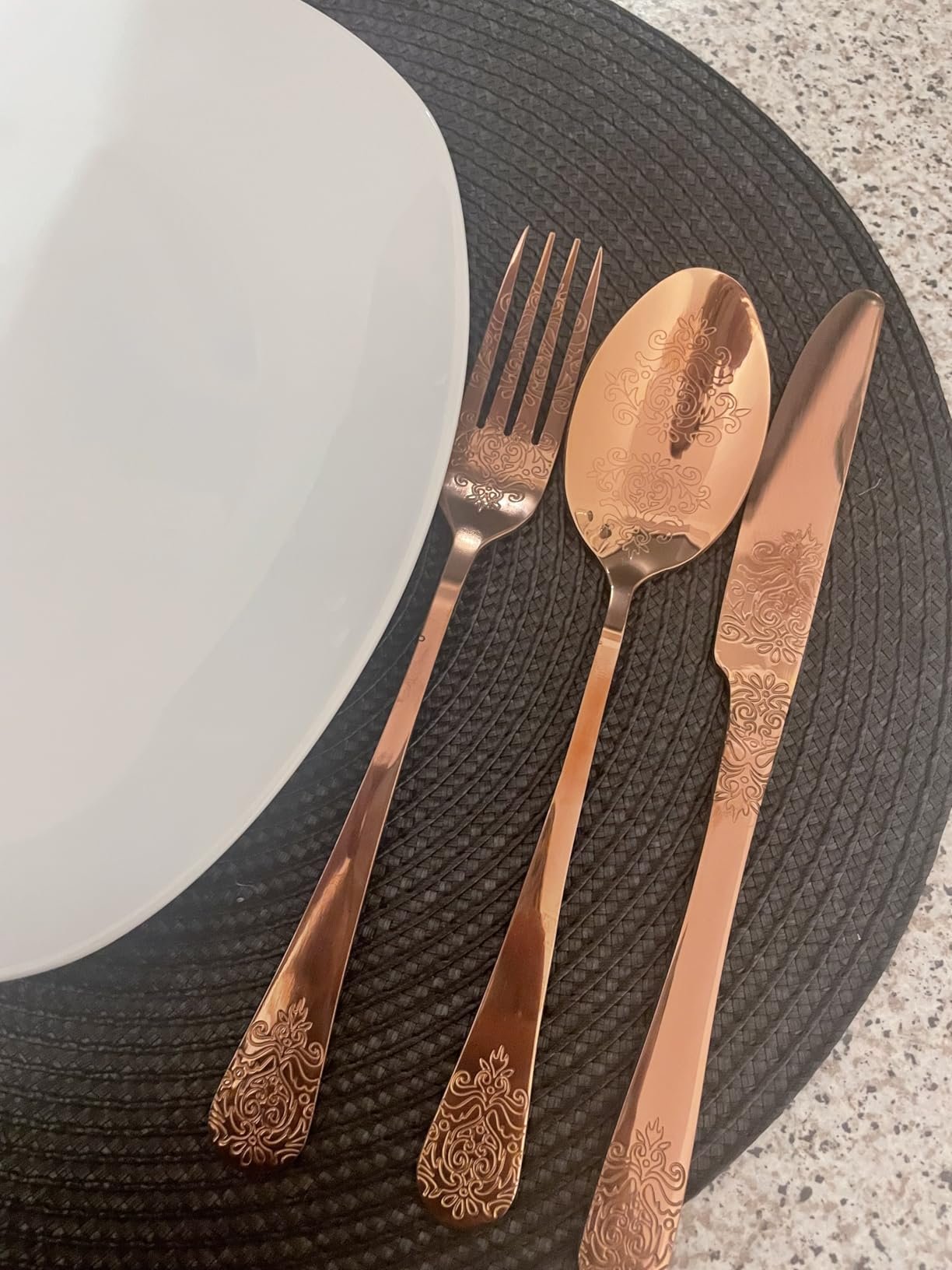 Recenzie Maria Popescu