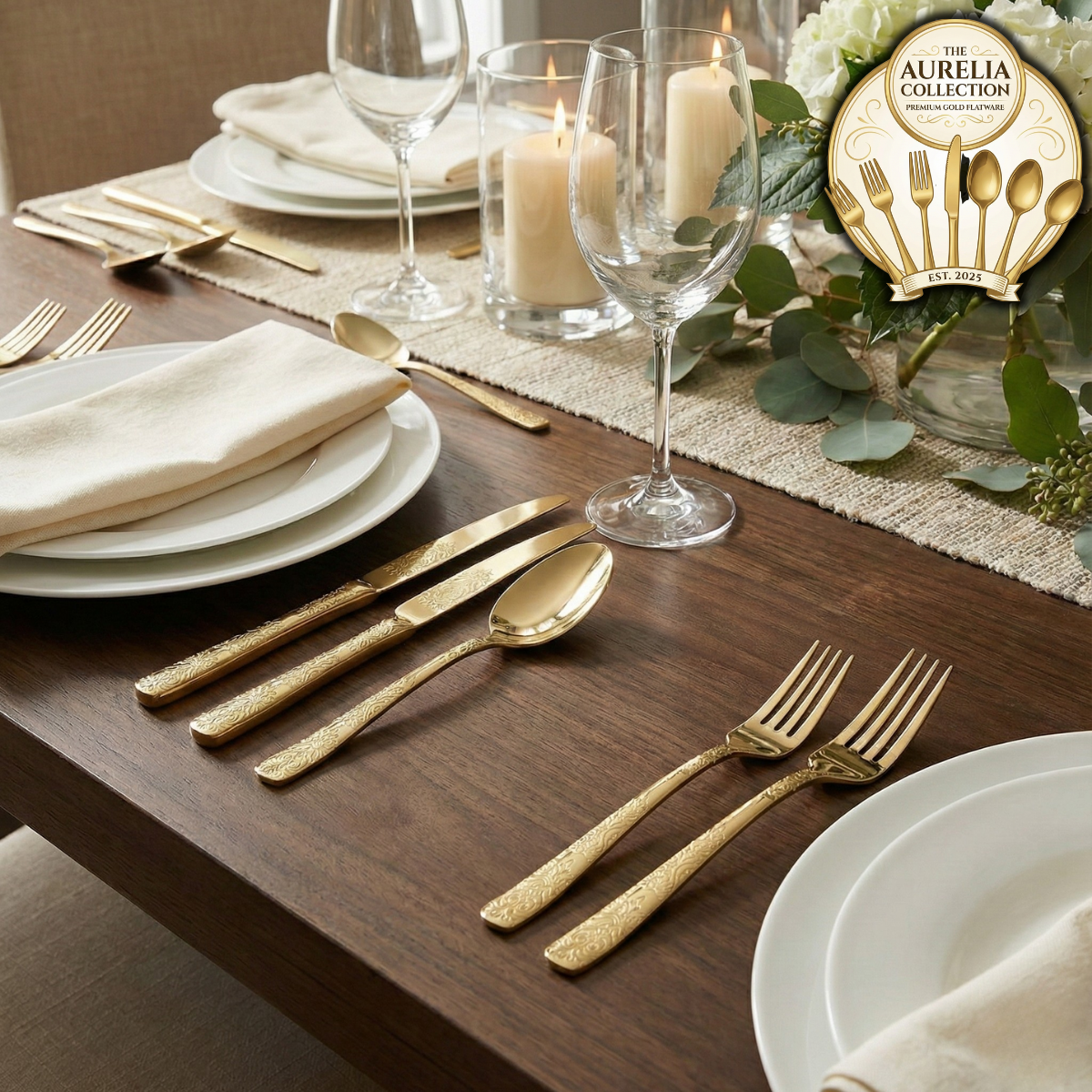 Eleganță Aurelia premium