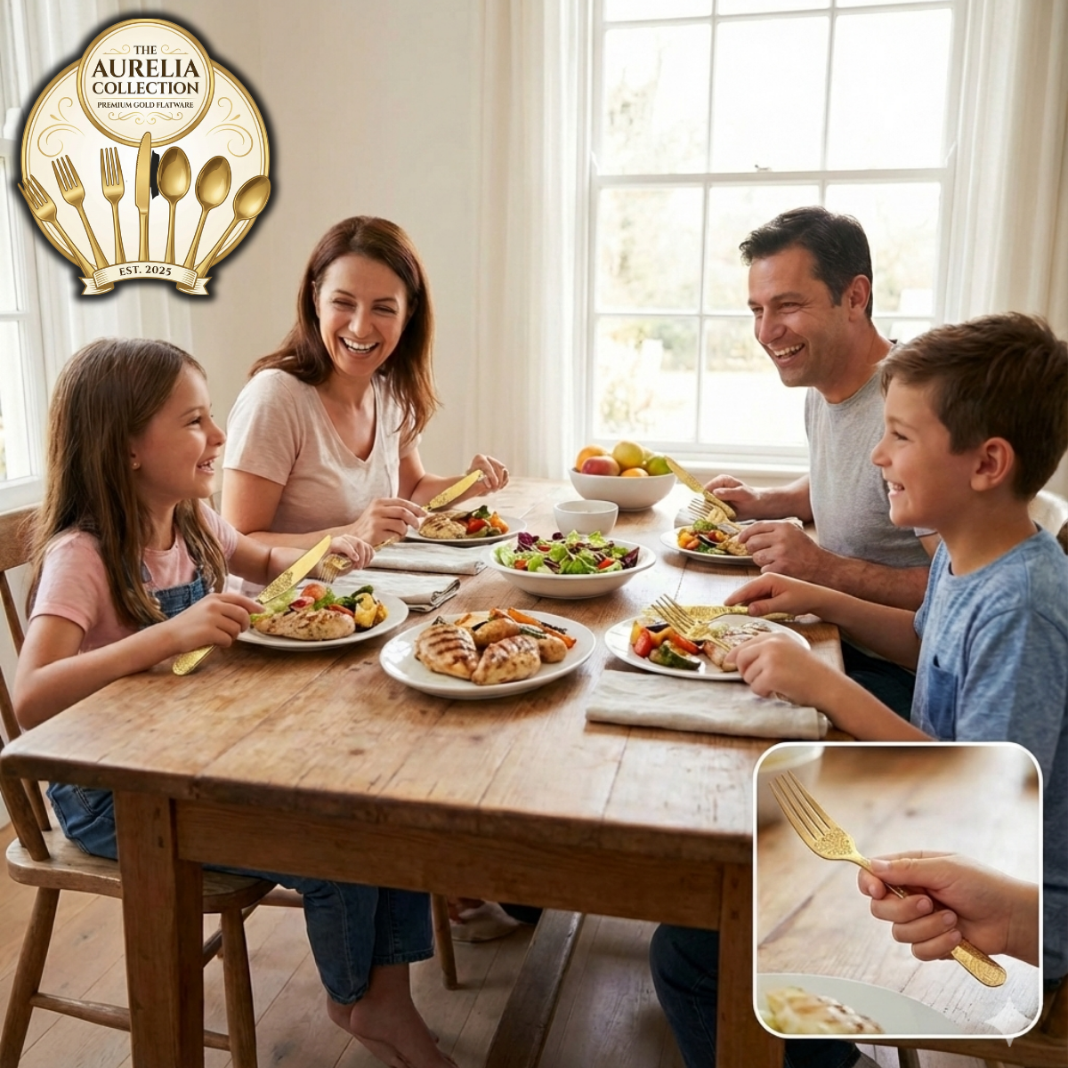 Siguranță alimentară certificată