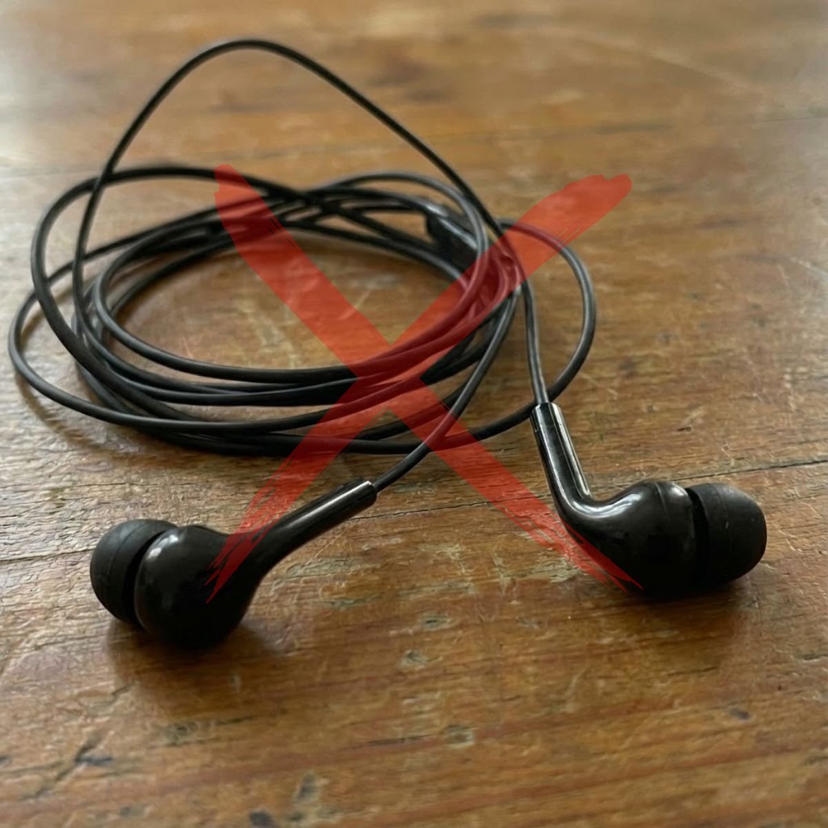 Căști Tradiționale In-Ear