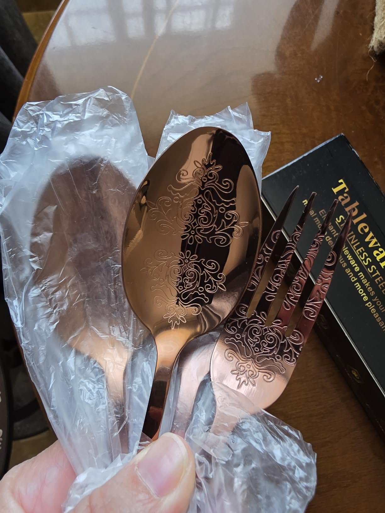 Recenzie Andrei Radu