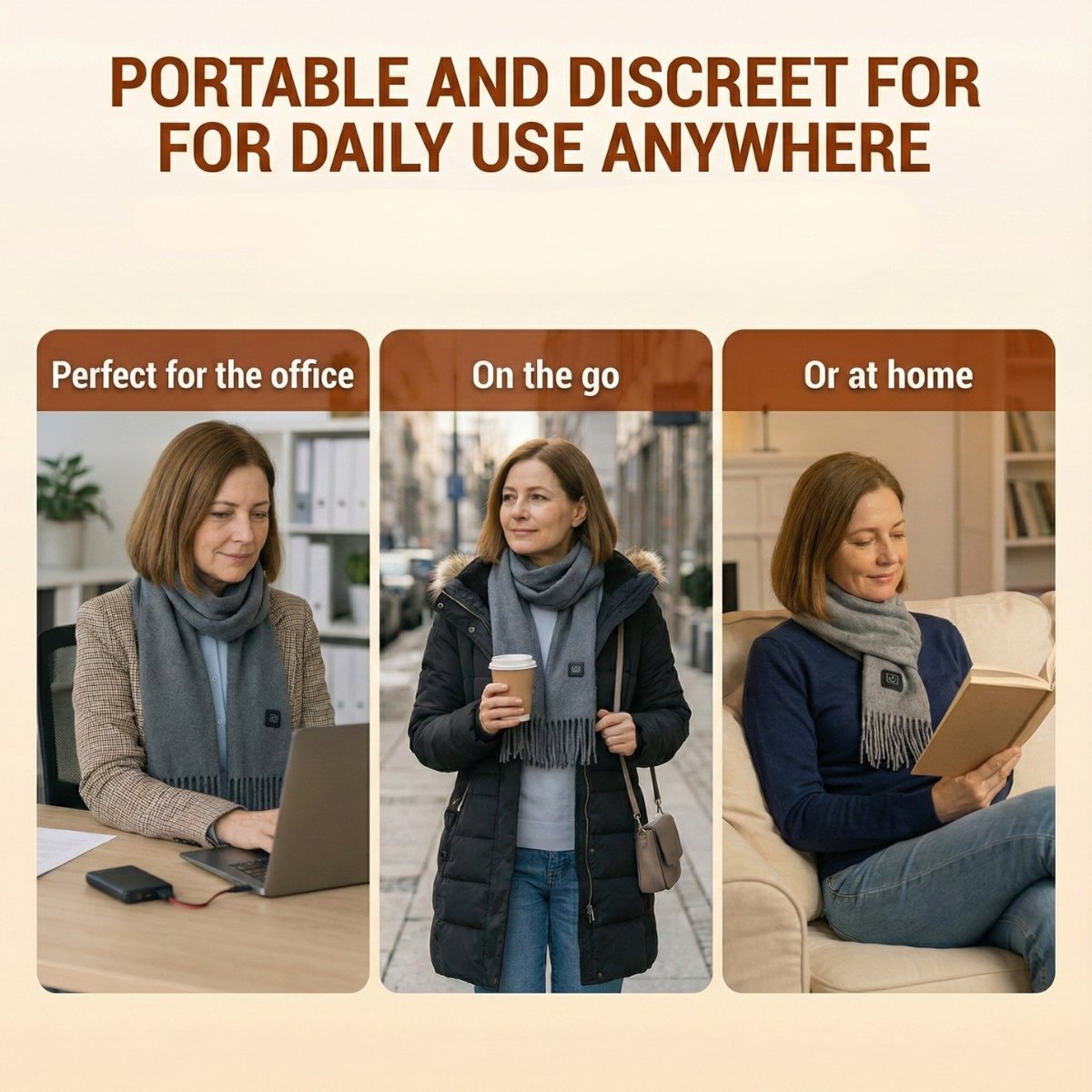 Eliminare frig la gât