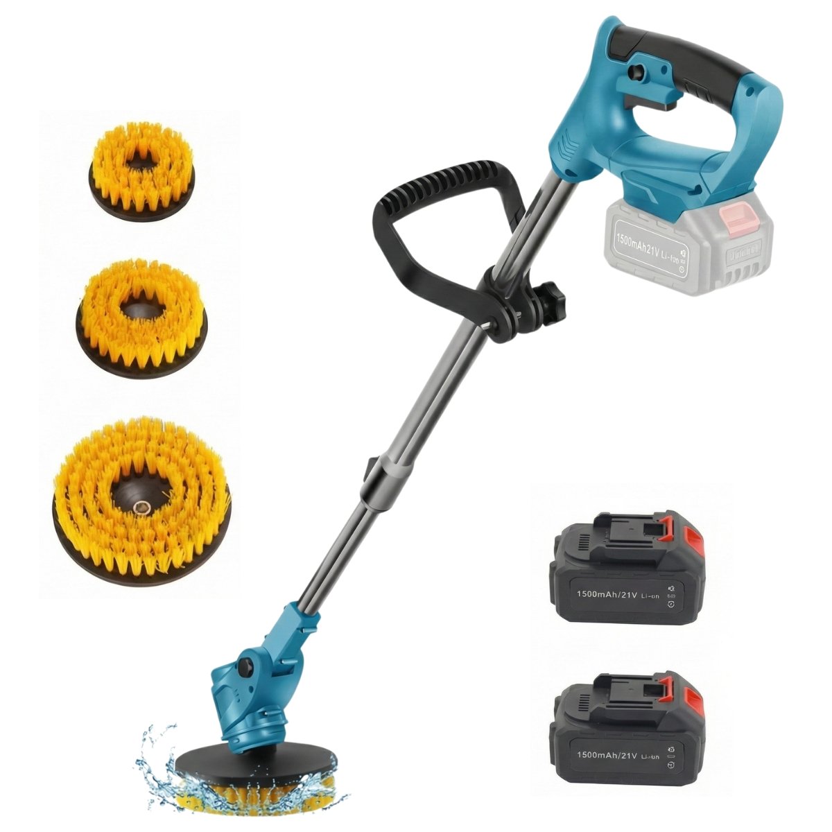 CleanMaster Electric