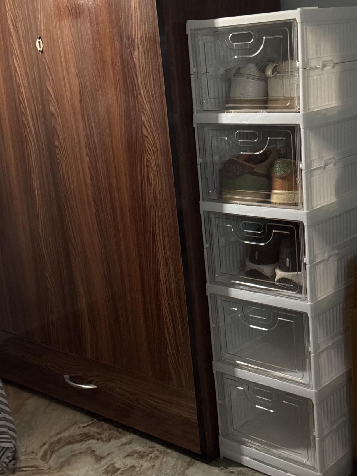 Recenzie Mihai Popescu