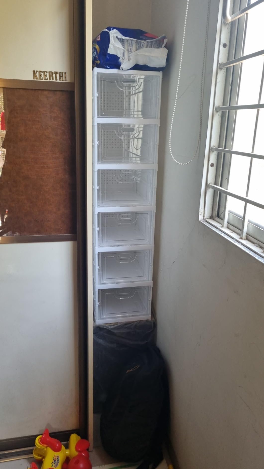 Recenzie Elena Ionescu