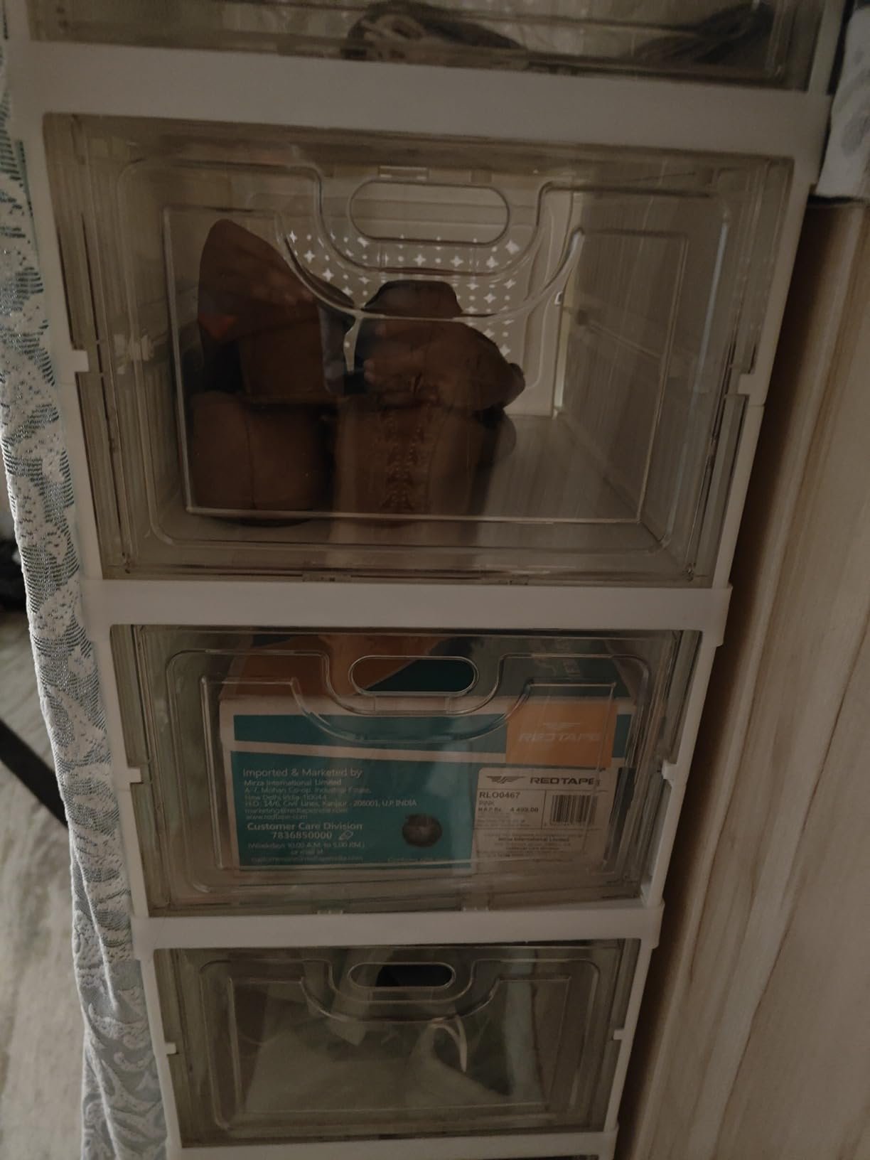 Recenzie Maria Stanescu