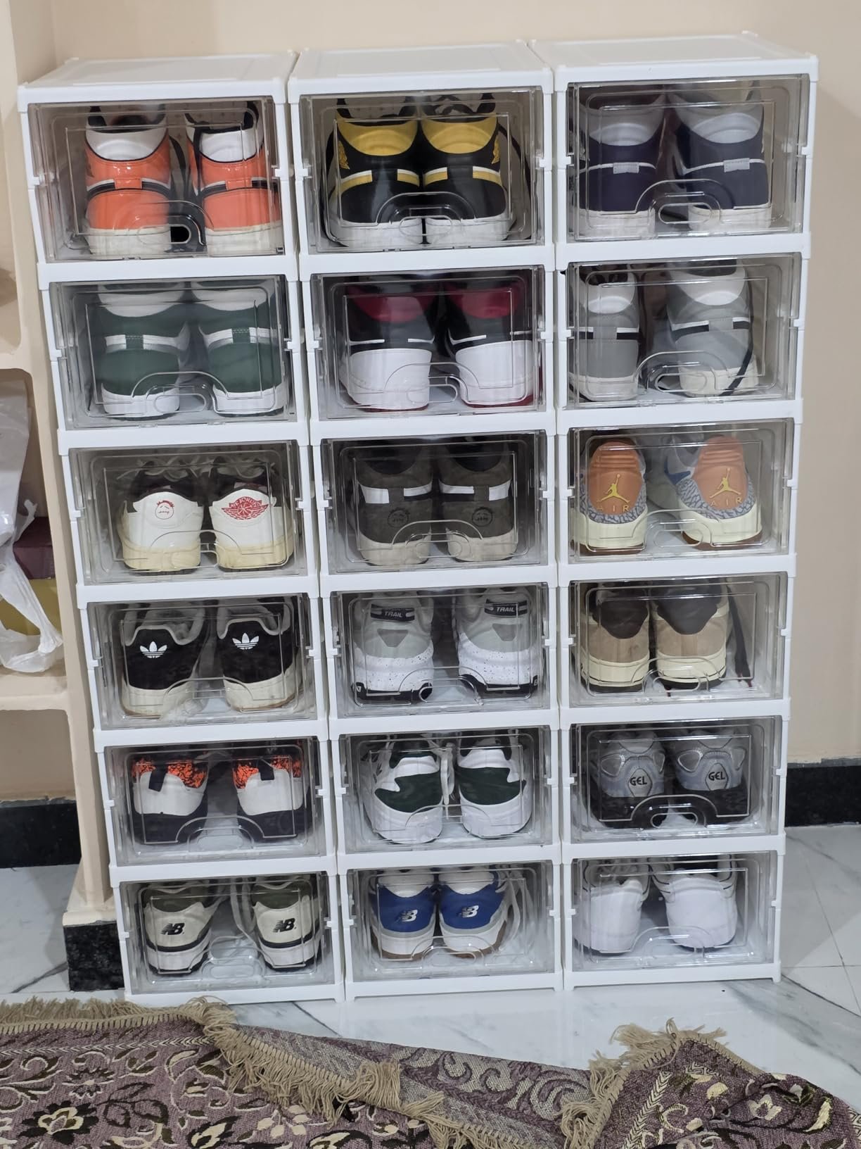 Recenzie Andreea Dumitru